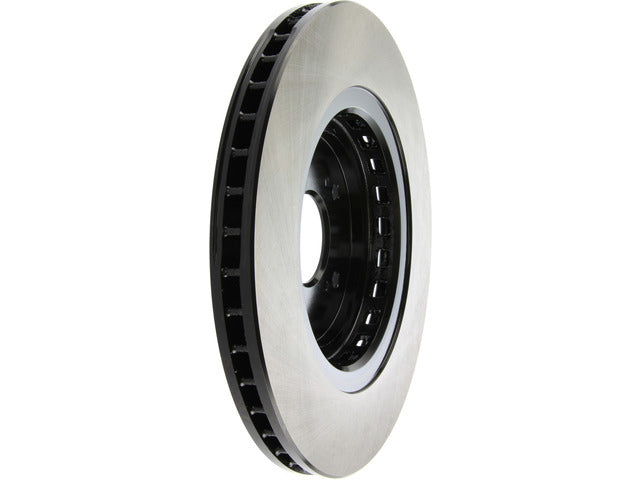 Centric Parts Disc Brake Rotor P/N:120.40090 Fits: Acura Mdx 16-14, Acura Tlx 20-15 - Image 5