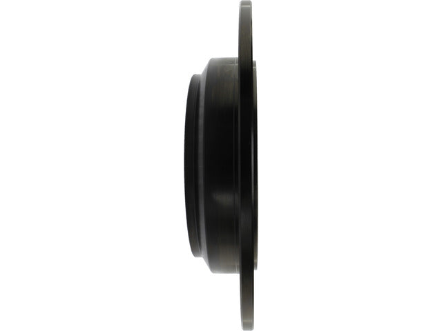 Centric Parts Disc Brake Rotor P/N:120.40091 Fits: Honda Passport 23-19, Honda Pilot 22-16, Honda Ridgeline 23-17 - Image 1