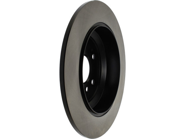 Centric Parts Disc Brake Rotor P/N:120.40091 Fits: Honda Passport 23-19, Honda Pilot 22-16, Honda Ridgeline 23-17 - Image 5