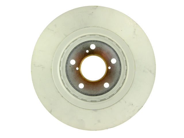 Centric Parts Disc Brake Rotor P/N:120.40092 Fits: Acura Mdx 20-17, Honda Odyssey 23-15, Honda Passport 23-19, Honda Pilot 22-16, Honda Ridgeline 23-17 - Image 2