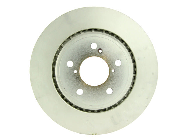Centric Parts Disc Brake Rotor P/N:120.40092 Fits: Acura Mdx 20-17, Honda Odyssey 23-15, Honda Passport 23-19, Honda Pilot 22-16, Honda Ridgeline 23-17 - Image 3