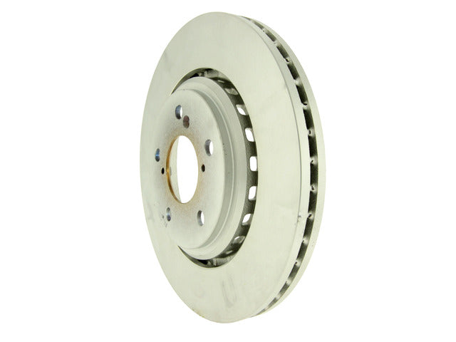 Centric Parts Disc Brake Rotor P/N:120.40092 Fits: Acura Mdx 20-17, Honda Odyssey 23-15, Honda Passport 23-19, Honda Pilot 22-16, Honda Ridgeline 23-17 - Image 4