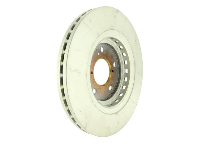 Centric Parts Disc Brake Rotor P/N:120.40092 Fits: Acura Mdx 20-17, Honda Odyssey 23-15, Honda Passport 23-19, Honda Pilot 22-16, Honda Ridgeline 23-17 - Image 5