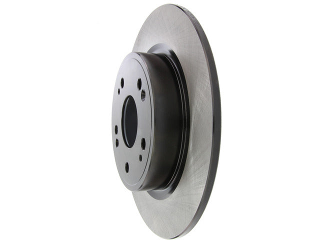 Centric Parts Disc Brake Rotor P/N:120.40093 Fits: Honda Cr-z 2016 - Image 4