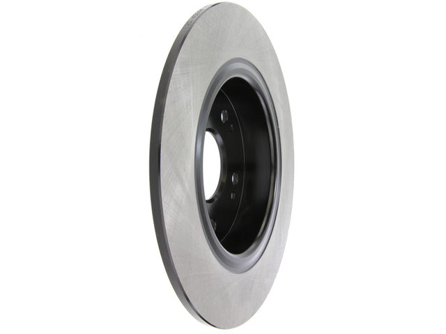 Centric Parts Disc Brake Rotor P/N:120.40093 Fits: Honda Cr-z 2016 - Image 5