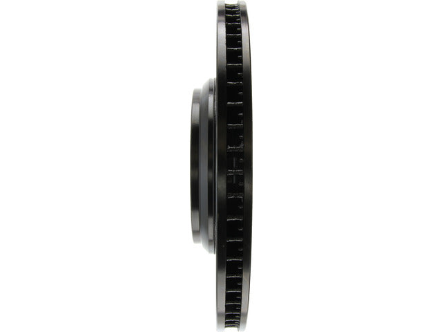 Centric Parts Disc Brake Rotor P/N:120.40094 Fits: Acura Ilx 22-17, Honda Accord 17-16, Honda Civic 20-17 - Image 1