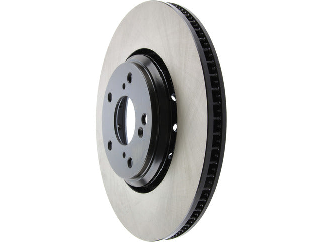 Centric Parts Disc Brake Rotor P/N:120.40094 Fits: Acura Ilx 22-17, Honda Accord 17-16, Honda Civic 20-17 - Image 4