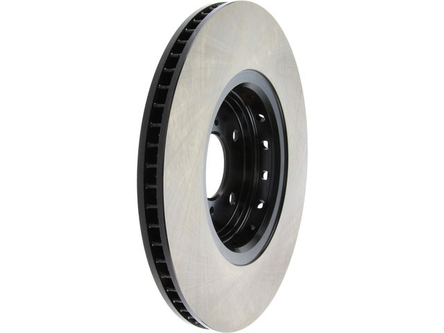 Centric Parts Disc Brake Rotor P/N:120.40094 Fits: Acura Ilx 22-17, Honda Accord 17-16, Honda Civic 20-17 - Image 5