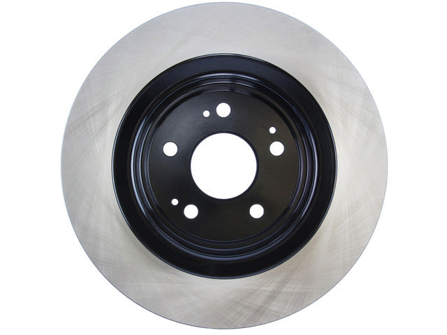 Centric Parts Disc Brake Rotor P/N:120.40095 Fits: Acura Mdx 20-17 - Image 2