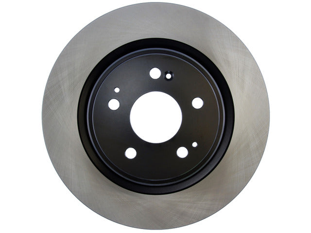 Centric Parts Disc Brake Rotor P/N:120.40095 Fits: Acura Mdx 20-17 - Image 3