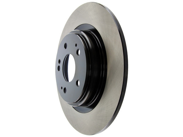 Centric Parts Disc Brake Rotor P/N:120.40095 Fits: Acura Mdx 20-17 - Image 4