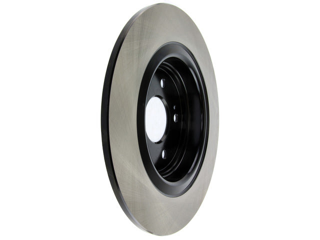 Centric Parts Disc Brake Rotor P/N:120.40095 Fits: Acura Mdx 20-17 - Image 5