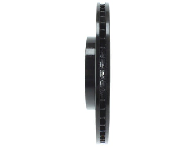 Centric Parts Disc Brake Rotor P/N:120.40096 Fits: Acura Integra 2023, Honda Accord 23-18, Honda Civic 23-22, Honda Cr-v 23-17, Honda Hr-v 2023 - Image 1