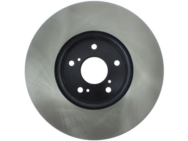 Centric Parts Disc Brake Rotor P/N:120.40096 Fits: Acura Integra 2023, Honda Accord 23-18, Honda Civic 23-22, Honda Cr-v 23-17, Honda Hr-v 2023 - Image 2