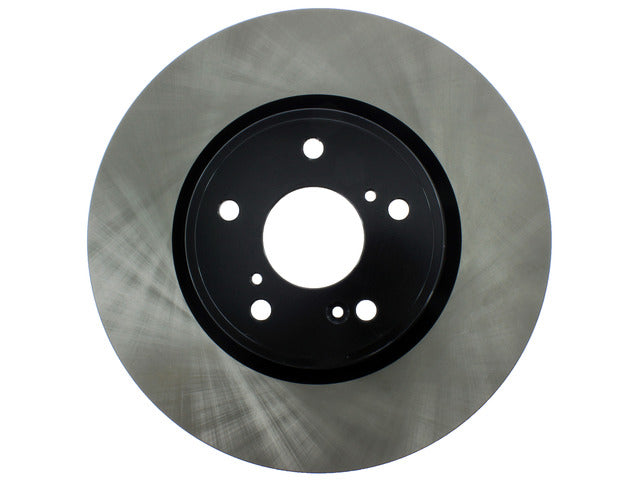 Centric Parts Disc Brake Rotor P/N:120.40096 Fits: Acura Integra 2023, Honda Accord 23-18, Honda Civic 23-22, Honda Cr-v 23-17, Honda Hr-v 2023 - Image 3