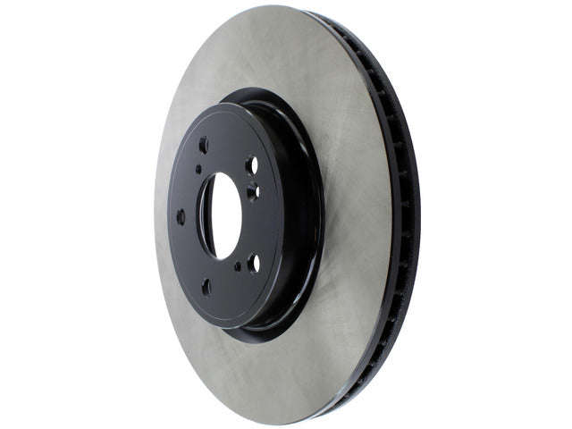 Centric Parts Disc Brake Rotor P/N:120.40096 Fits: Acura Integra 2023, Honda Accord 23-18, Honda Civic 23-22, Honda Cr-v 23-17, Honda Hr-v 2023 - Image 4