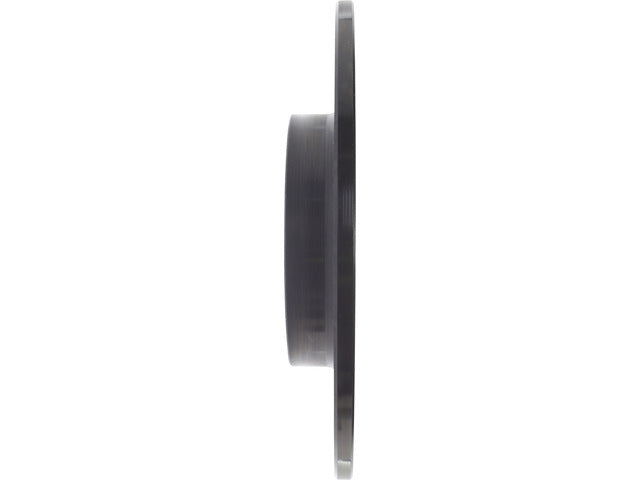 Centric Parts Disc Brake Rotor P/N:120.40097 Fits: Honda Civic 20-17 - Image 1