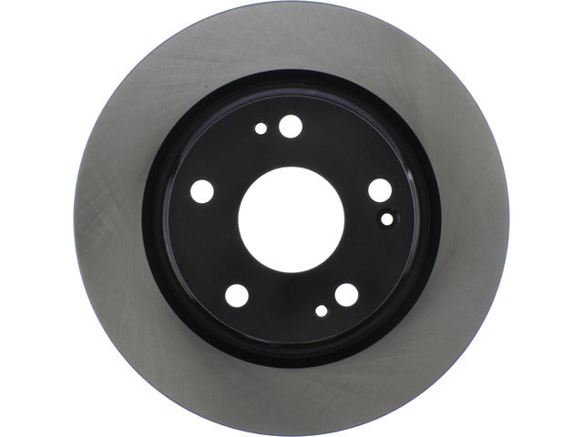 Centric Parts Disc Brake Rotor P/N:120.40097 Fits: Honda Civic 20-17 - Image 3