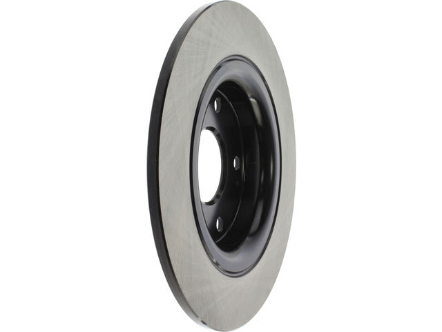 Centric Parts Disc Brake Rotor P/N:120.40097 Fits: Honda Civic 20-17 - Image 5