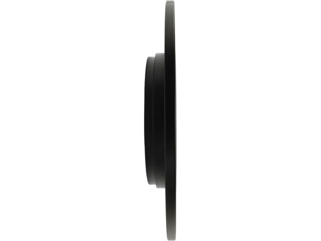 Centric Parts Disc Brake Rotor P/N:120.40099 Fits: Honda Odyssey 23-18, Honda Pilot 2023 - Image 1