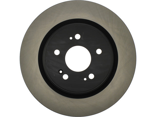 Centric Parts Disc Brake Rotor P/N:120.40099 Fits: Honda Odyssey 23-18, Honda Pilot 2023 - Image 3