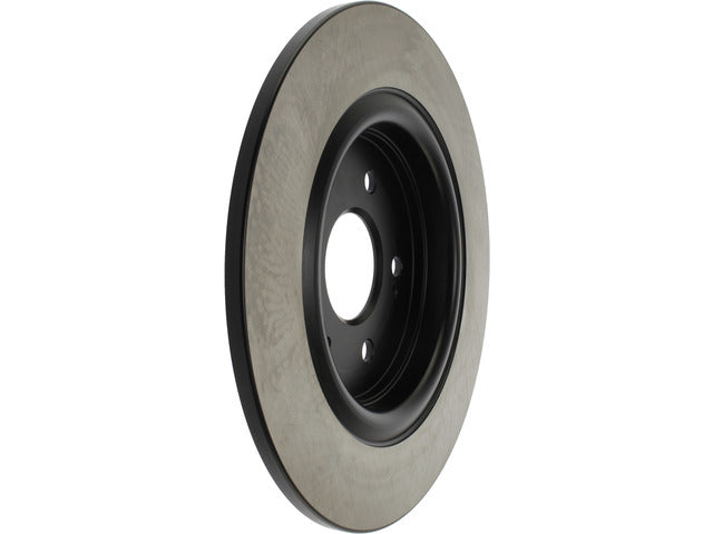 Centric Parts Disc Brake Rotor P/N:120.40099 Fits: Honda Odyssey 23-18, Honda Pilot 2023 - Image 5