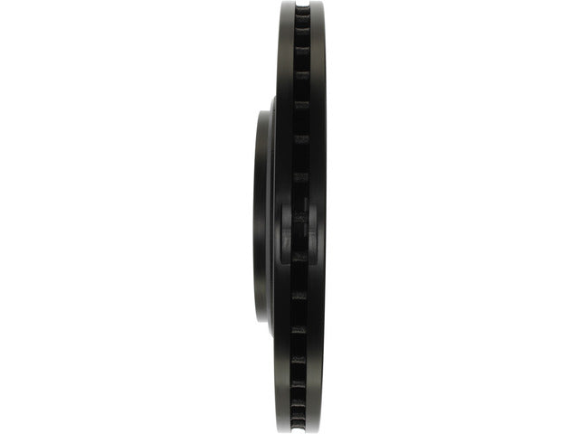 Centric Parts Disc Brake Rotor P/N:120.40100 Fits: Acura Mdx 20-17 - Image 1