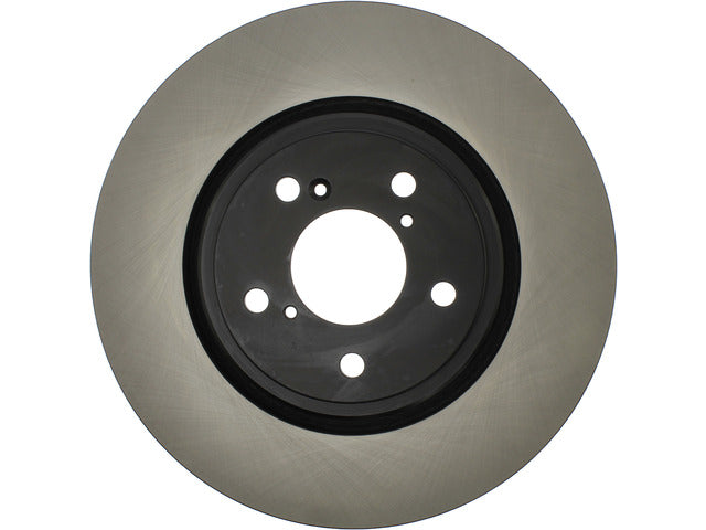 Centric Parts Disc Brake Rotor P/N:120.40100 Fits: Acura Mdx 20-17 - Image 3