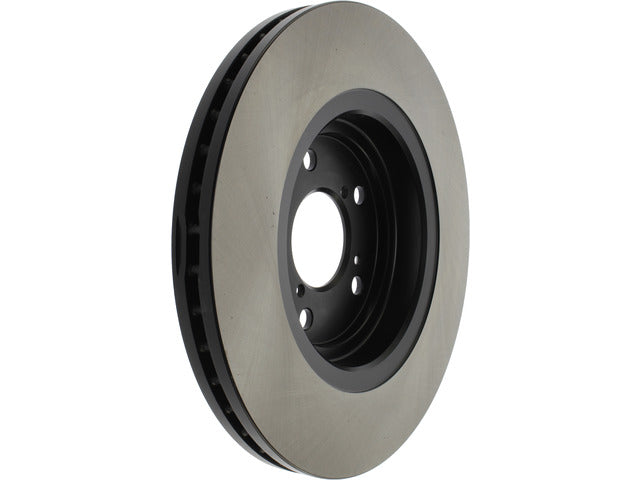 Centric Parts Disc Brake Rotor P/N:120.40100 Fits: Acura Mdx 20-17 - Image 5