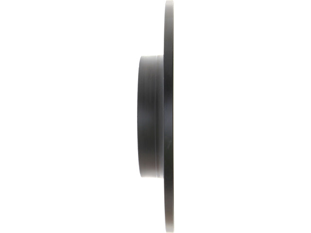 Centric Parts Disc Brake Rotor P/N:120.40101 Fits: Honda Civic 20-17, Honda Civic 2023 - Image 1
