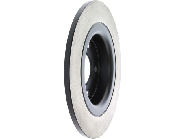 Centric Parts Disc Brake Rotor P/N:120.40101 Fits: Honda Civic 20-17, Honda Civic 2023 - Image 5