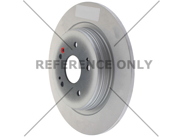 Centric Parts Disc Brake Rotor P/N:120.40103 Fits: Acura Rdx 23-19, Honda Clarity 21-17, Honda Hr-v 2023 - Image 4