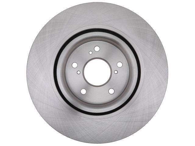 Centric Parts Disc Brake Rotor P/N:120.40107 Fits: Acura Tlx 2021, Honda Cr-v 22-20 - Image 2
