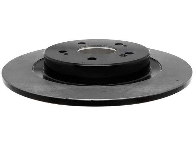 Centric Parts Disc Brake Rotor P/N:120.40109 Fits: Acura Mdx 24-22 - Image 1