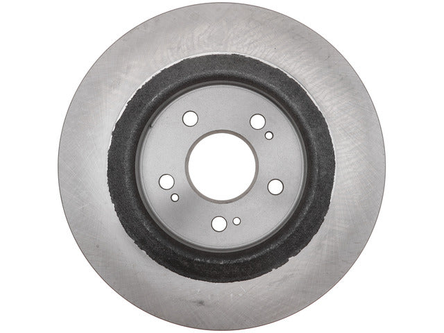Centric Parts Disc Brake Rotor P/N:120.40109 Fits: Acura Mdx 24-22 - Image 2