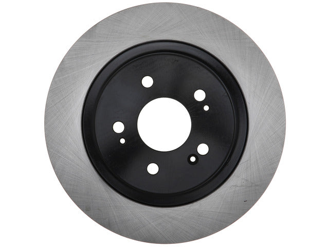 Centric Parts Disc Brake Rotor P/N:120.40109 Fits: Acura Mdx 24-22 - Image 3