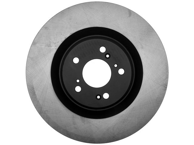 Centric Parts Disc Brake Rotor P/N:120.40112 Fits: Acura Mdx 24-22, Acura Tlx 24-21 - Image 3