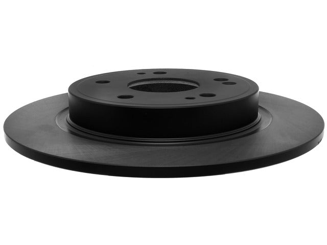 Centric Parts Disc Brake Rotor P/N:120.40113 Fits: Acura Integra 24-23, Honda Civic 24-22 - Image 1