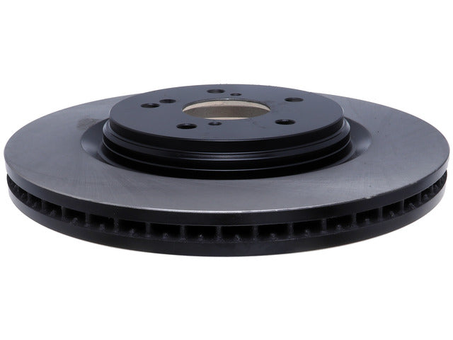 Centric Parts Disc Brake Rotor P/N:120.40114 Fits: Honda Cr-v 24-23 - Image 1