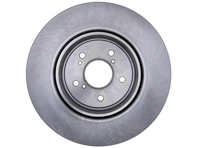 Centric Parts Disc Brake Rotor P/N:120.40114 Fits: Honda Cr-v 24-23 - Image 2