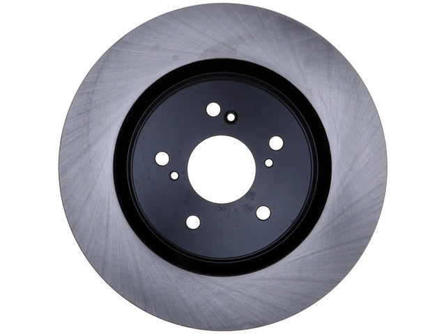 Centric Parts Disc Brake Rotor P/N:120.40114 Fits: Honda Cr-v 24-23 - Image 3