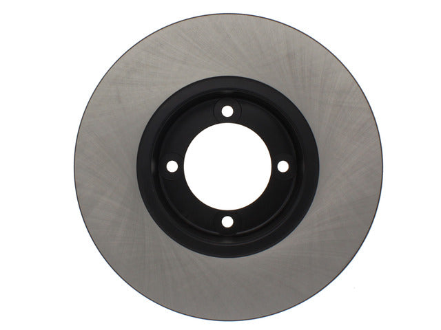 Centric Parts Disc Brake Rotor P/N:120.42011 Fits: Nissan 240z 73-70 - Image 2