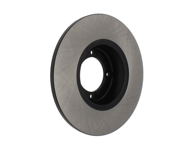 Centric Parts Disc Brake Rotor P/N:120.42011 Fits: Nissan 240z 73-70 - Image 5