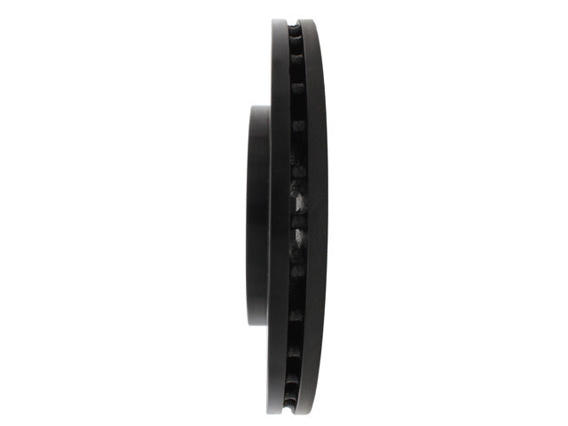 Centric Parts Disc Brake Rotor P/N:120.42029 Fits: Nissan 720 86-85, Nissan D21 94-86, Nissan Frontier 02-98, Nissan Np300 15-09, Nissan Pathfinder 95-87, Nissan Pickup 97-95 - Image 1