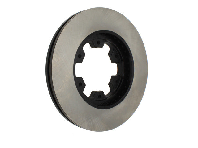 Centric Parts Disc Brake Rotor P/N:120.42029 Fits: Nissan 720 86-85, Nissan D21 94-86, Nissan Frontier 02-98, Nissan Np300 15-09, Nissan Pathfinder 95-87, Nissan Pickup 97-95 - Image 5