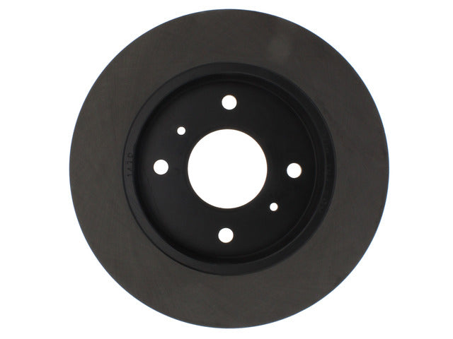 Centric Parts Disc Brake Rotor P/N:120.42042 Fits: Nissan 240sx 98-89 - Image 2