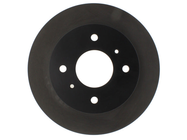 Centric Parts Disc Brake Rotor P/N:120.42042 Fits: Nissan 240sx 98-89 - Image 3