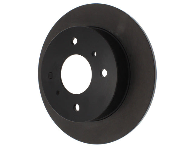 Centric Parts Disc Brake Rotor P/N:120.42042 Fits: Nissan 240sx 98-89 - Image 4