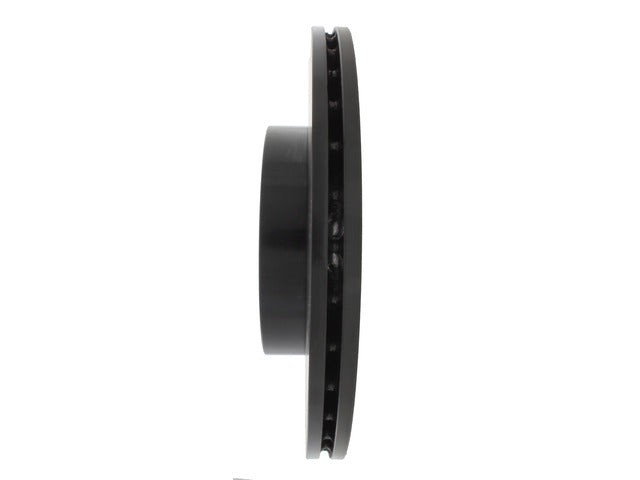 Centric Parts Disc Brake Rotor P/N:120.42043 Fits: Infiniti I30 99-96, Nissan Maxima 99-89 - Image 1