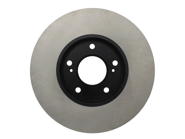 Centric Parts Disc Brake Rotor P/N:120.42043 Fits: Infiniti I30 99-96, Nissan Maxima 99-89 - Image 2